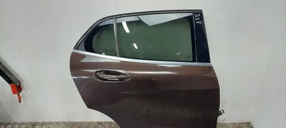 Mercedes-Benz GLA W156 X156 Rear door 