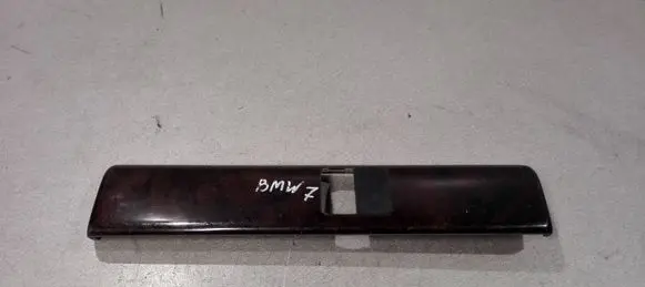 BMW 7 E38 Dashboard glove box trim 8352423