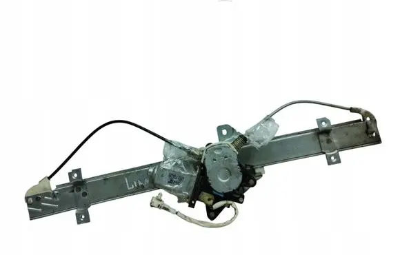 Suzuki Liana Front door window regulator with motor 8346076F10