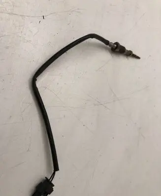 Toyota Avensis T270 Exhaust gas temperature sensor 754331202