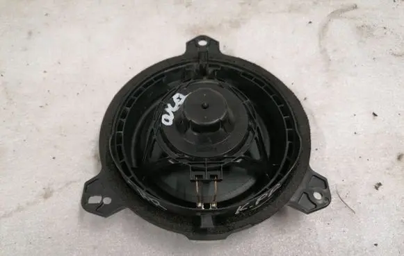 BMW 5 F10 F11 Panel speaker 18820C1