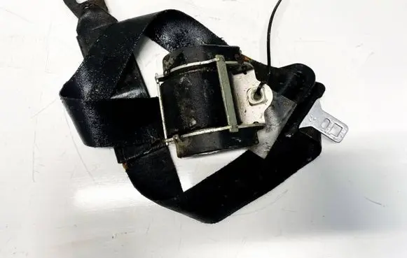 Ford Transit Front seatbelt V611B08AB V611B08-AB