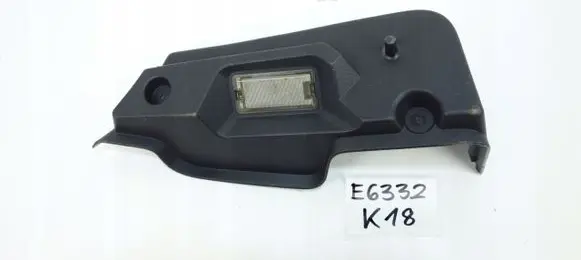 Renault Megane II Other interior part 8200034988