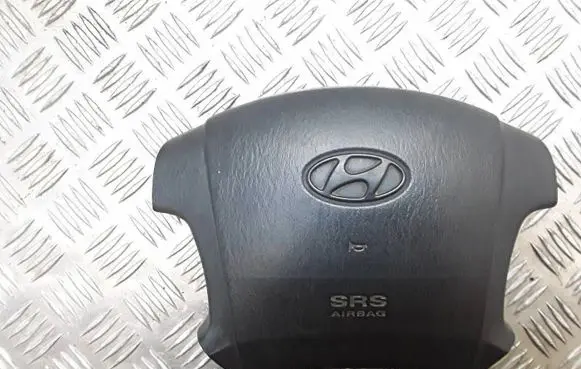 Hyundai Terracan Steering wheel airbag PPDS3103010116