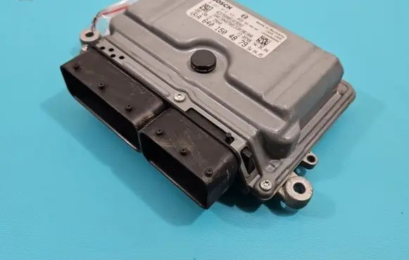 Mercedes-Benz A W169 Engine control unit/module ECU 0281012431 IMPRK1406104