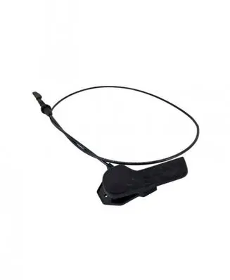 Volkswagen Transporter - Caravelle T5 Engine bonnet (hood) release handle 1J1823533C