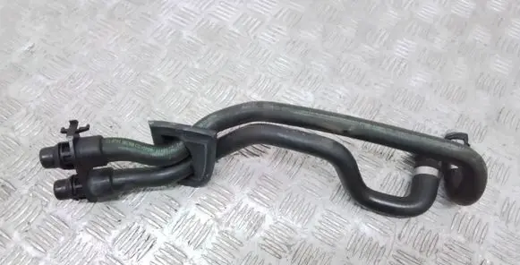 Volvo XC60 Heater radiator pipe/hose 6G9118C266CG