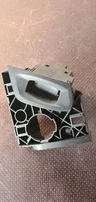 BMW X5 E70 Ignition lock 9177973 6966714