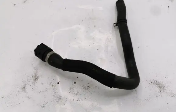 BMW X3 E83 Engine coolant pipe/hose NOCODE