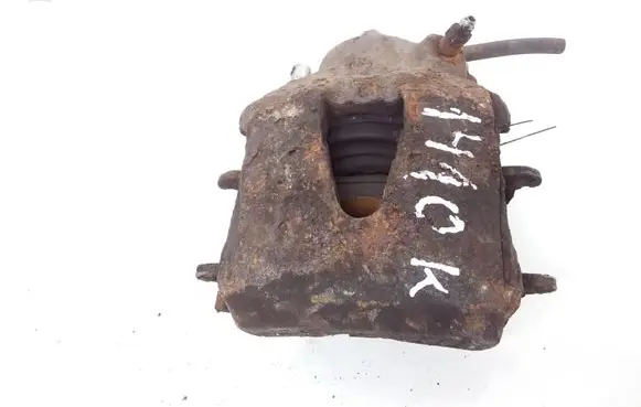 Audi A3 S3 8P Front brake caliper