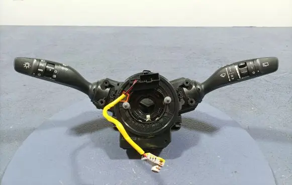 Hyundai i20 (PB PBT) Other switches/knobs/shifts 93404-Q0850