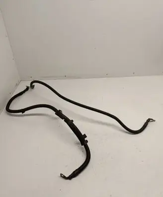 BMW 5 F10 F11 Positive cable (battery) 8512480