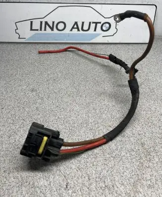 BMW 5 F10 F11 Other wiring loom 6900536