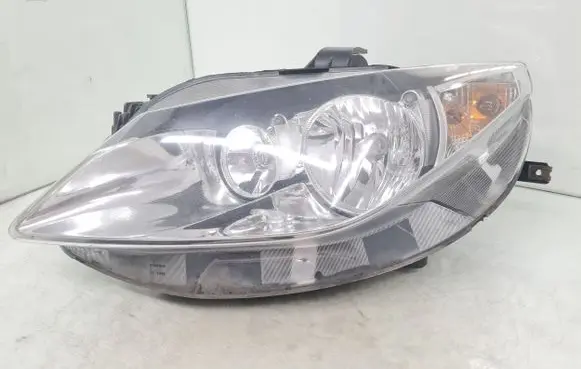 Seat Ibiza IV (6J,6P) Headlight/headlamp 6J1941005D