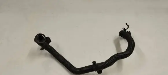Breather/breather pipe/hose