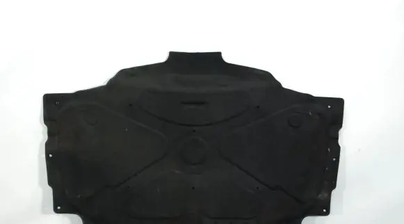 Mercedes-Benz CL C215 Engine bonnet/hood sound/heat insulation 