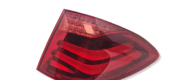 BMW 5 GT F07 Rear/tail lights 7199644