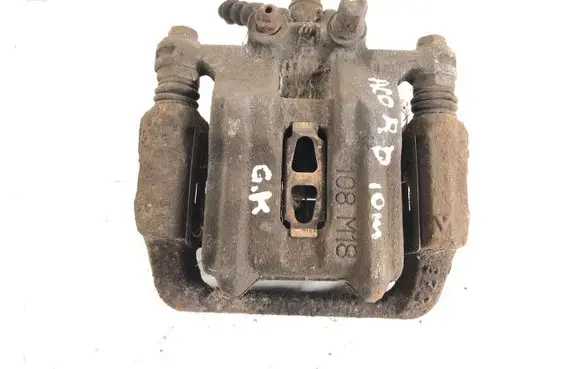 Honda Accord Rear brake caliper