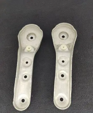 BMW 5 G30 G31 G38 Other rear suspension part 6861142