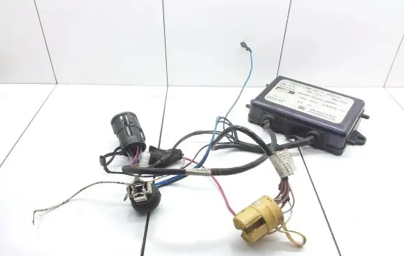 Jaguar XJ X40 Other control units/modules DBC3179 90881678