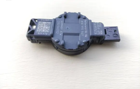 Audi A6 S6 C7 4G Rain sensor 81A955547
