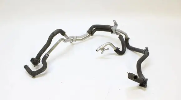 Mercedes-Benz Vito Viano W447 Engine coolant pipe/hose A4478323723