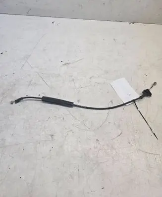 Opel Vectra C Rear door cable line 24447391