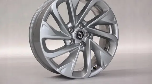 Renault Talisman R18 alloy rim 