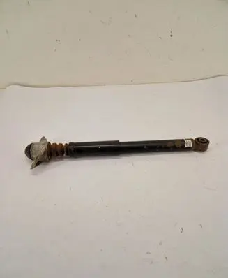 Volkswagen Golf VI Rear shock absorber/damper 1K0512013EC