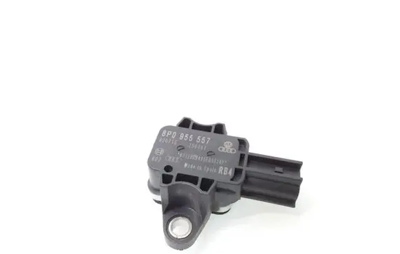 Audi A4 S4 B7 8E 8H Airbag deployment crash/impact sensor 8P0955557