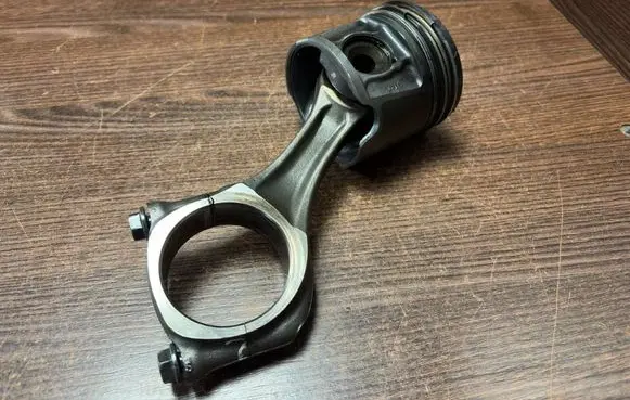 Iveco Daily 3rd gen Piston 2996849 504057276