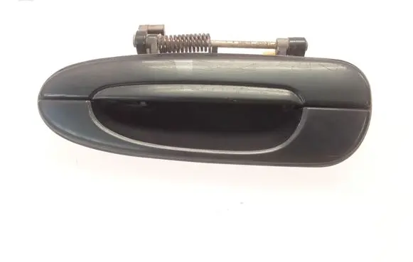Mazda 626 Rear door exterior handle