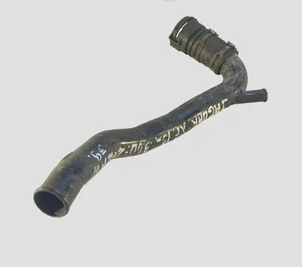 Jaguar XF X250 Air intake hose/pipe