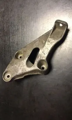 BMW 5 E34 Engine mounting bracket 1133363