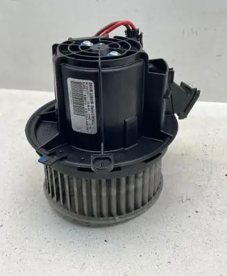 Mercedes-Benz GLK (X204) Heater fan/blower L5964008 GW204LL L59640081T496H