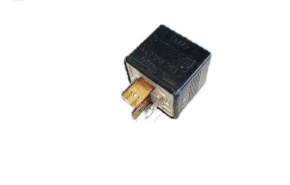 Audi A6 S6 C6 4F Other relay 443951253S