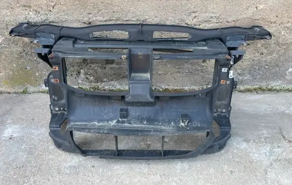 BMW 3 E90 E91 Radiator support slam panel 7173564