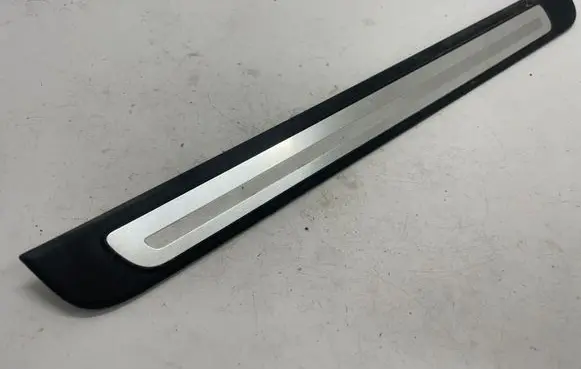 Audi A4 S4 B8 8K Front sill trim cover 8K0853373A