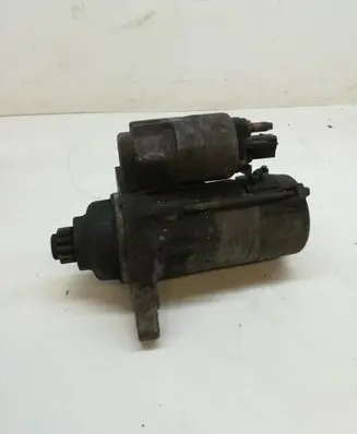 Volkswagen PASSAT B6 Starter motor 02Z911023H 150507 TS18E1