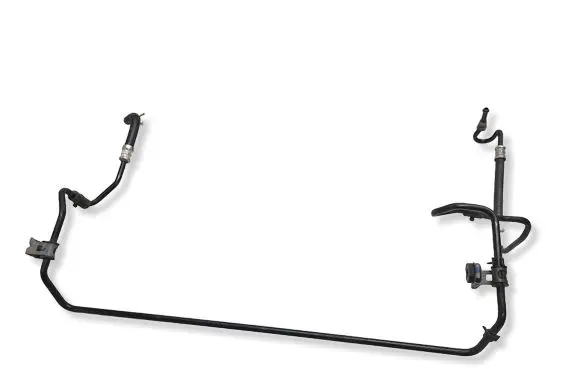 Jeep Wrangler Brake vacuum hose/pipe 68248292AC