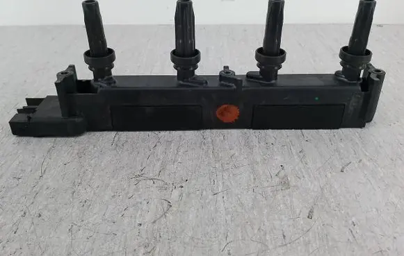 Citroen Xsara Picasso High voltage ignition coil ZS3480040100348