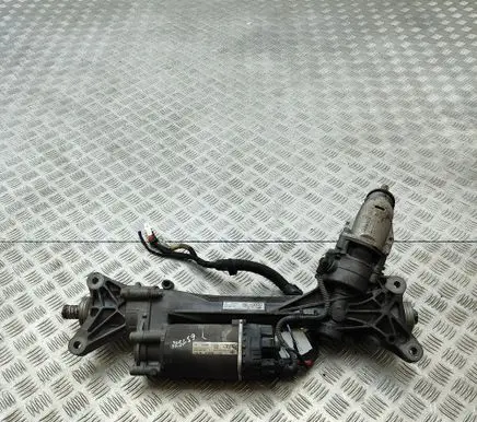 Audi A4 S4 B9 8W Steering rack 8W2423055AG 4532004320