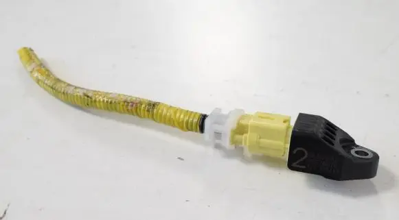 Subaru Legacy Airbag deployment crash/impact sensor 98237AG020