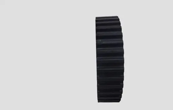 Opel Meriva A Fuel pump gear (pulley)