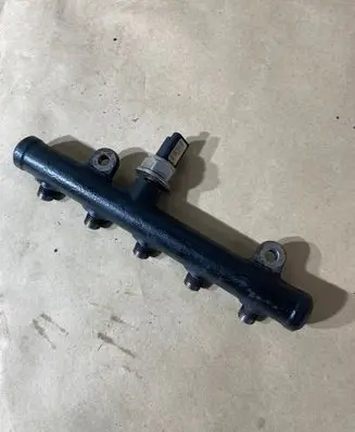 Ford Focus Fuel main line pipe 9654726280 24370601 55PP0202