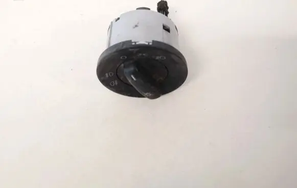 Skoda Octavia Mk2 (1Z) Light switch 1z0941431k