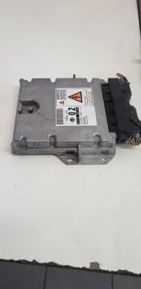Nissan X-Trail T30 Engine control unit/module 23710EQ44A 2758002956