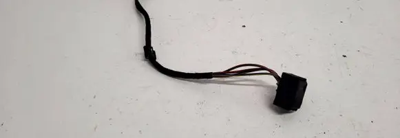 Central locking switch button