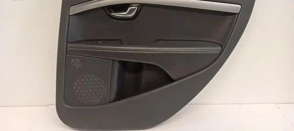 Volvo V70 Rear door card panel trim