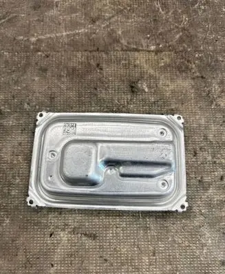 Mercedes-Benz GLS X167 Headlight ballast module Xenon A2139002634 2070400 21030703267119E